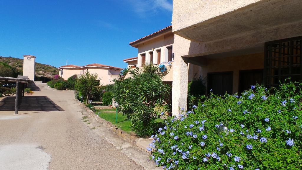 Residence Sottomonte 阿兰奇湾城 外观 照片