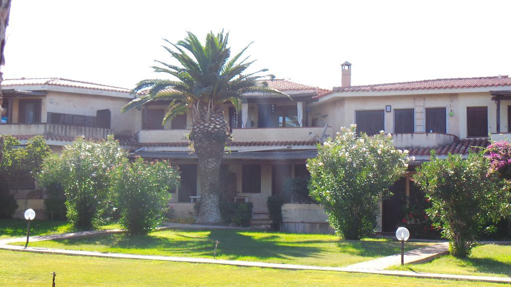 Residence Sottomonte 阿兰奇湾城 外观 照片