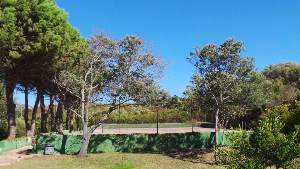 Residence Sottomonte 阿兰奇湾城 外观 照片
