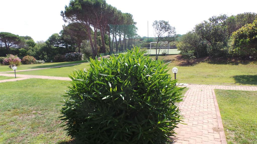 Residence Sottomonte 阿兰奇湾城 外观 照片